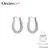 Aro Oreiro Love 17225 - comprar online