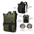Mochila Everlast 22256
