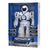 Robot Spiner Ditoys 2318