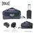 Bolso Carrito Para Viajes Con Ruedas Everlast Práctico 27579