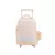 Mochila Influencer Rainbow Con Carro 68.3042 - tienda online