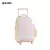 Mochila Influencer Rainbow Con Carro 68.3042 - La Maleta