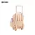 Mochila Influencer Rainbow Con Carro 68.3042 - comprar online