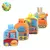 MOCHILA INFANTIL TRACTORES LSYD 91.1502