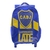 Mochila Carro Jardin CRESKO Boca 12" Bo476