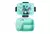 LunchBox DRAGON CHIMOLA BZ40 - comprar online