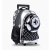 Mochila Escolar Con carro Futbol FOOTY F1751 - tienda online