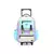 Mochila carro 18" CHIMOLA FS80