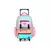 Mochila carro 18" CHIMOLA FS80 - La Maleta