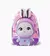 MOCHILA ESPALDA 13″ BUNNY CON LUZ LED F2174 en internet