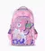 MOCHILA ESPALDA 18″ UNICORN WINGS CON LUZ LED F6343 - comprar online
