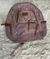 Mochila + Bolsa + Necessaire na internet