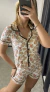 Conjunto de Pijama