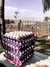PACK FAMILIAR - 6 MAPLES BLANCOS (GRANDES)