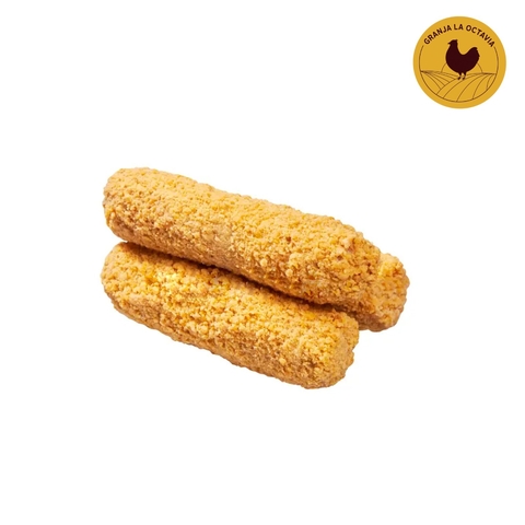 Bastoncitos de Pollo x 2kg - Flow Pack - SoyChu