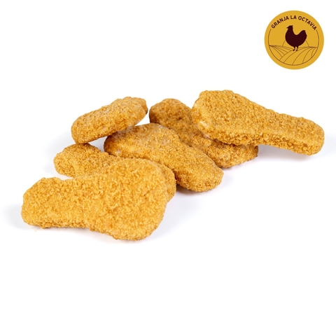 Patitas de Pollo x 2 kg - Flow Pack - SoyChu