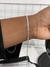 Pulseira masculina Grumet 3 mm na internet