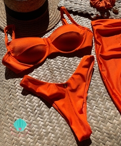 Kit moda praia tangerila glow na internet