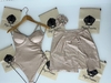 Kit praiano off white glow