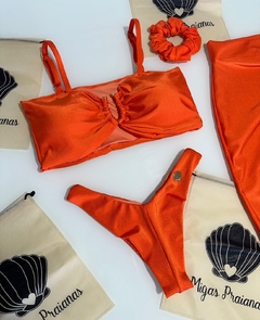 Kit praiano laranja glow - comprar online