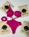 MAIÔ ARGOLA PINK GLOW