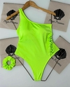 MAIÔ AMARELO