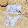 BIQUÍNI IBIZA BRANCO GLOW