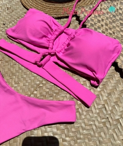 BIQUÍNI IBIZA ROSA CLARO na internet