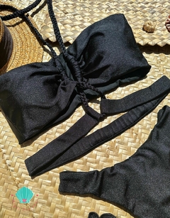 BIQUÍNI IBIZA PRETO GLOW na internet