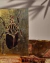 Cuadros Dorado a la hoja - tienda online