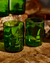 Set de vasos PLANTA - tienda online
