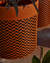 Imagen de Maceta Terra Zig Zag