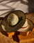 Sombrero Trenzado
