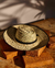 Sombrero Trenzado - comprar online