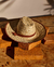 Sombrero Trenzado en internet