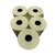 BOBINA TÉRMICA 80X40 CAIXA COM 50 UNIDADES - comprar online