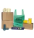 Kit promocional Completo Farmácias e Drogarias