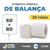 ETIQUETA DE BALANÇA 60X80 TOLEDO, PRIX, ELGIN. - comprar online
