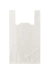 Sacola Plástica Virgem Lisa 30x45 - loja online