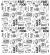 Papel Acoplado 30x38 Pacote de 1KG - NORRIS GAZON BOBINAS E ETIQUETAS