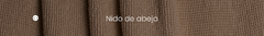 Banner de la categoría NIDO DE ABEJA