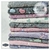 POLAR LUMINOSO | 1.6 mts de ancho - Corazon fondo gris - comprar online