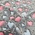 POLAR LUMINOSO | 1.6 mts de ancho - Corazon fondo gris