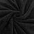 POLAR SOFT | 1.7 mts de ancho - Negro - comprar online