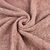 NIDO DE ABEJA 2 mts de ancho| PRE-WASHED COLOR - Rosa viejo - comprar online