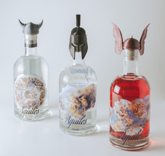 Combo 5: 3 botellas - comprar online