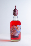 Gin Pink Hibiscus - Con Casco de 1/2 Oz. para preparar tragos