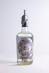Gin Sauvignon Blanc - Con Casco de 1/2 Oz. para preparar tragos