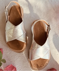 PENNY PLATA - comprar online
