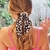 Scrunchie Pérola Onça - comprar online